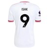 Camiseta de fútbol Liverpool Isak 9 2ª equipación 2026-27 Camiseta de fútbol Liverpool Isak 9 2ª equipación 2026-27