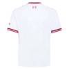 Camiseta de fútbol Liverpool Niño 2ª equipación 2026-27