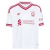 Camiseta de fútbol Liverpool Niño 2ª equipación 2026-27