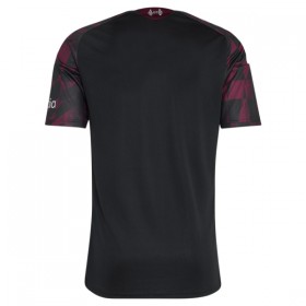 Camiseta de fútbol Liverpool Niño 3ª equipación 2026-27