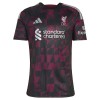 Camiseta de fútbol Liverpool Niño 3ª equipación 2026-27