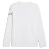 Camiseta de fútbol Manchester City 3ª equipación 2026-27 Manga Larga