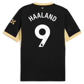 Camiseta de fútbol Manchester City Haaland 9 2ª equipación 2026-27