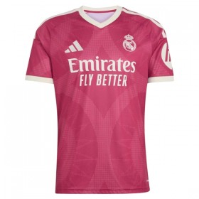 Camiseta de fútbol Real Madrid 3ª equipación 2026-27