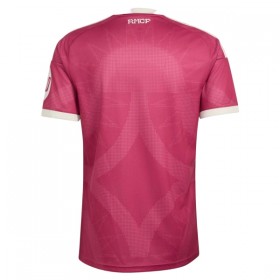 Camiseta de fútbol Real Madrid 3ª equipación 2026-27