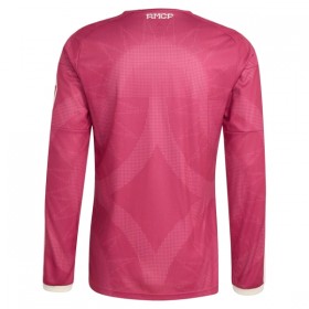 Camiseta de fútbol Real Madrid 3ª equipación 2026-27 Manga Larga