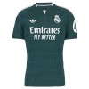 Camiseta de fútbol Real Madrid Bellingham 5 2ª equipación 2026-27