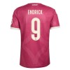 Camiseta de fútbol Real Madrid Endrick 9 3ª equipación 2026-27 Camiseta de fútbol Real Madrid Endrick 9 3ª equipación 2026-27