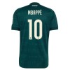 Camiseta de fútbol Real Madrid Mbappé 10 2ª equipación 2026-27 Camiseta de fútbol Real Madrid Mbappé 10 2ª equipación 2026-27