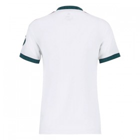 Camiseta de fútbol Real Madrid Mujer 1ª equipación 2026-27