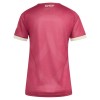 Camiseta de fútbol Real Madrid Mujer 3ª equipación 2026-27