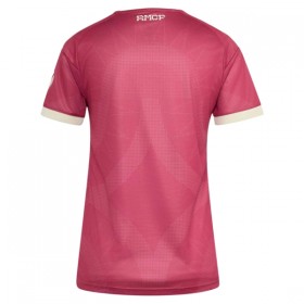 Camiseta de fútbol Real Madrid Mujer 3ª equipación 2026-27