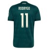 Camiseta de fútbol Real Madrid Rodrygo 11 2ª equipación 2026-27