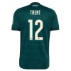 Camiseta de fútbol Real Madrid Trent Alexander-Arnold 12 2ª equipación 2026-27 Camiseta de fútbol Real Madrid Trent Alexander-Arnold 12 2ª equipación 2026-27