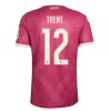 Camiseta de fútbol Real Madrid Trent Alexander-Arnold 12 3ª equipación 2026-27 Camiseta de fútbol Real Madrid Trent Alexander-Arnold 12 3ª equipación 2026-27