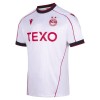 Camiseta de fútbol Aberdeen 2ª equipación 2026-27