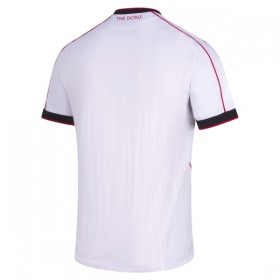 Camiseta de fútbol Aberdeen 2ª equipación 2026-27
