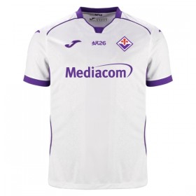 Camiseta de fútbol AC Fiorentina 2ª equipación 2026-27