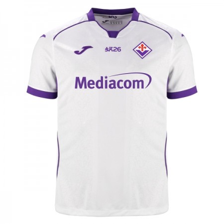 Camiseta de fútbol AC Fiorentina 2ª equipación 2026-27 Camiseta de fútbol AC Fiorentina 2ª equipación 2026-27