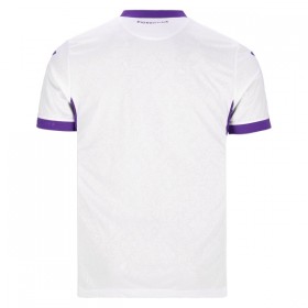 Camiseta de fútbol AC Fiorentina 2ª equipación 2026-27
