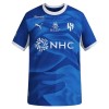 Camiseta de fútbol Al Hilal SFC 1ª equipación 2026-27 Camiseta de fútbol Al Hilal SFC 1ª equipación 2026-27