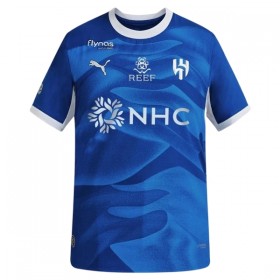 Camiseta de fútbol Al Hilal SFC 1ª equipación 2026-27