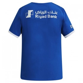 Camiseta de fútbol Al Hilal SFC 1ª equipación 2026-27