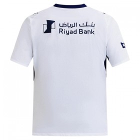 Camiseta de fútbol Al Hilal SFC 2ª equipación 2026-27
