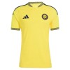 Camiseta de fútbol Al Nassr 1ª equipación 2026-27 Camiseta de fútbol Al Nassr 1ª equipación 2026-27