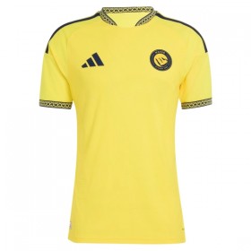 Camiseta de fútbol Al Nassr 1ª equipación 2026-27