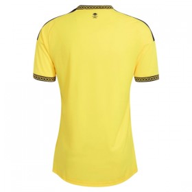 Camiseta de fútbol Al Nassr 1ª equipación 2026-27