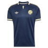 Camiseta de fútbol Al Nassr 2ª equipación 2026-27 Camiseta de fútbol Al Nassr 2ª equipación 2026-27