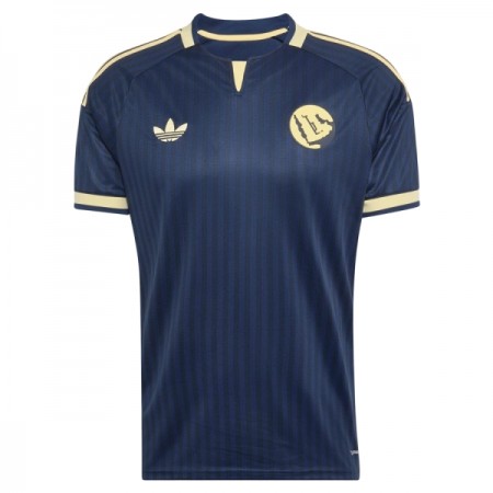 Camiseta de fútbol Al Nassr 2ª equipación 2026-27 Camiseta de fútbol Al Nassr 2ª equipación 2026-27