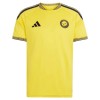 Camiseta de fútbol Al Nassr Ronaldo 7 1ª equipación 2026-27