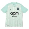 Camiseta de fútbol AS Monaco 3ª equipación 2026-27
