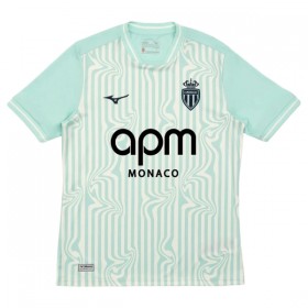 Camiseta de fútbol AS Monaco 3ª equipación 2026-27