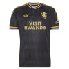 Camiseta de fútbol Aston Villa 2ª equipación 2026-27