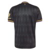 Camiseta de fútbol Aston Villa 2ª equipación 2026-27