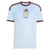 Camiseta de fútbol Aston Villa 3ª equipación 2026-27