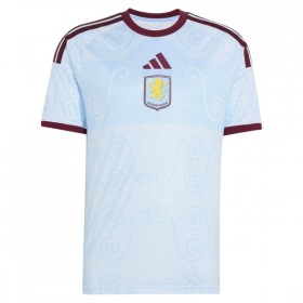 Camiseta de fútbol Aston Villa 3ª equipación 2026-27