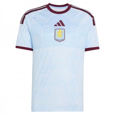 Camiseta de fútbol Aston Villa 3ª equipación 2026-27