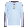 Camiseta de fútbol Aston Villa 3ª equipación 2026-27 Manga Larga Camiseta de fútbol Aston Villa 3ª equipación 2026-27 Manga Larga