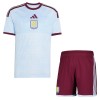 Camiseta de fútbol Aston Villa Niño 3ª equipación 2026-27 Camiseta de fútbol Aston Villa Niño 3ª equipación 2026-27
