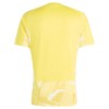 Camiseta de fútbol Aston Villa Portero 1ª equipación 2026-27