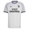 Camiseta de fútbol Aston Villa Portero 2026-27