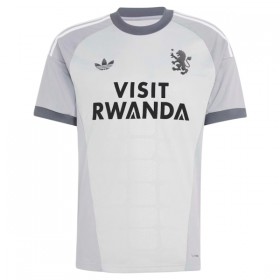 Camiseta de fútbol Aston Villa Portero 2026-27