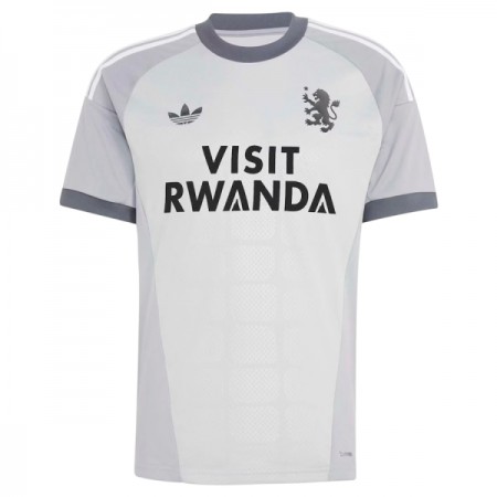 Camiseta de fútbol Aston Villa Portero 2026-27