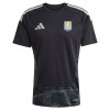 Camiseta de fútbol Aston Villa Portero 2ª equipación 2026-27 Camiseta de fútbol Aston Villa Portero 2ª equipación 2026-27