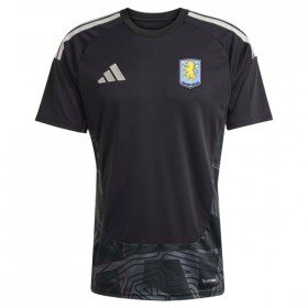 Camiseta de fútbol Aston Villa Portero 2ª equipación 2026-27