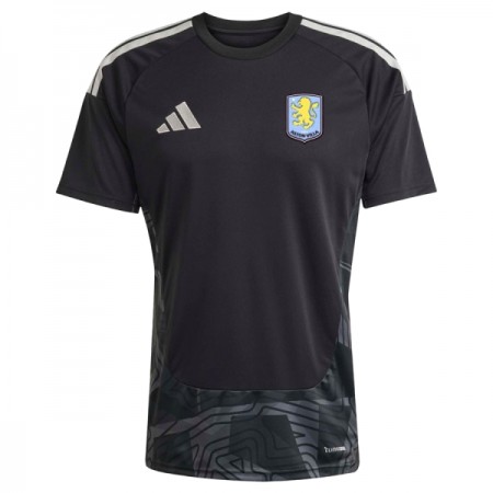 Camiseta de fútbol Aston Villa Portero 2ª equipación 2026-27 Camiseta de fútbol Aston Villa Portero 2ª equipación 2026-27